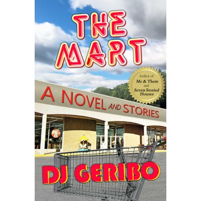 The Mart by DJ Geribo